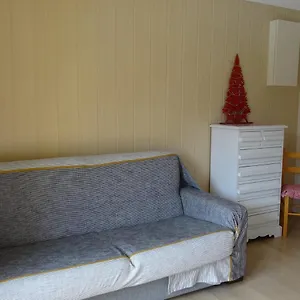 Bienvenue Au Lioran Appartement Le Lioran