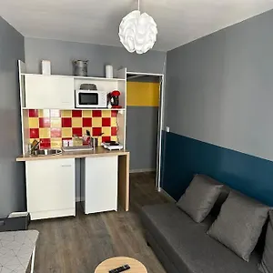 Agreable Appartement