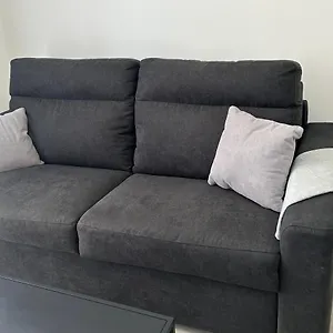 De Standing Appartement