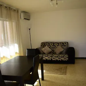 Apartamento Marina Appartement Salou